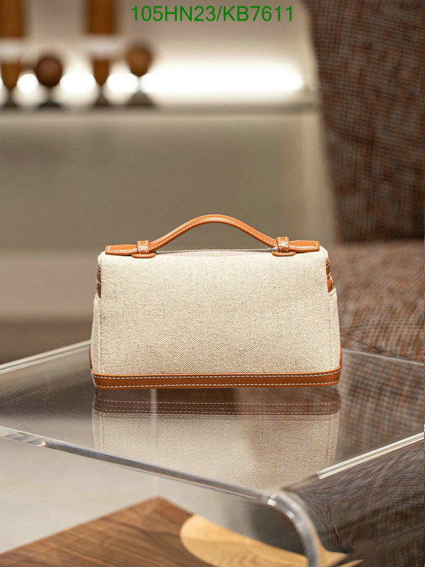 Loro Piana-Bag-4A Quality Code: KB7611 $: 105USD