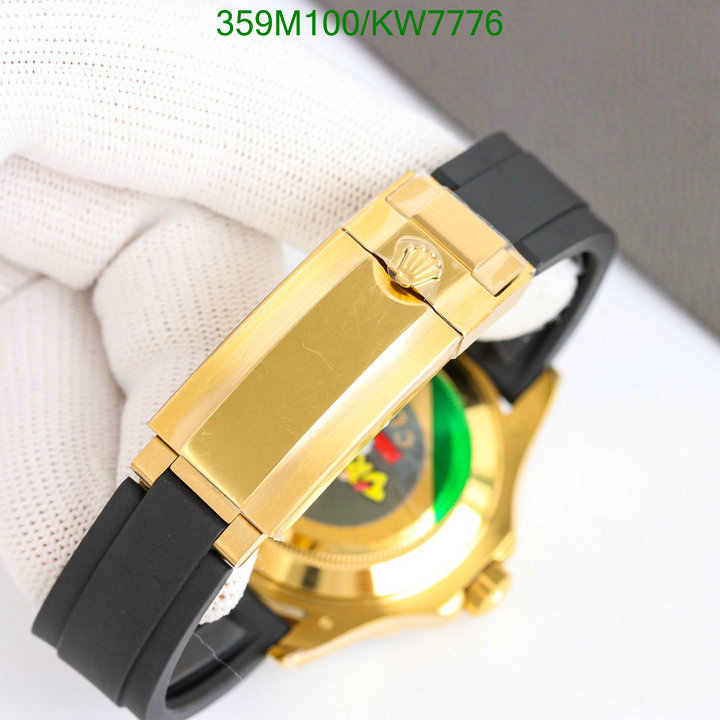 Rolex-Watch-Mirror Quality Code: KW7776 $: 359USD