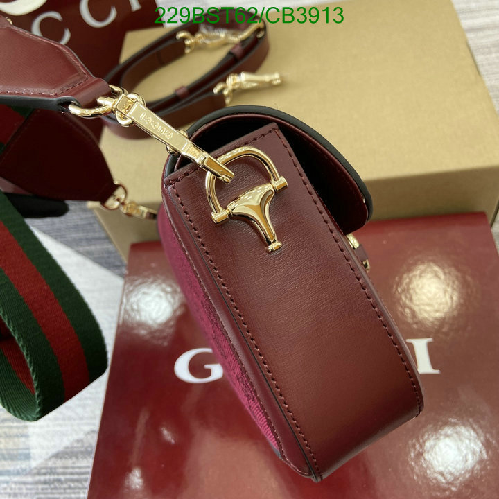 Gucci-Bag-Mirror Quality Code: CB3913 $: 229USD