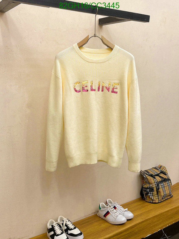 Celine-Clothing Code: CC3445 $: 82USD