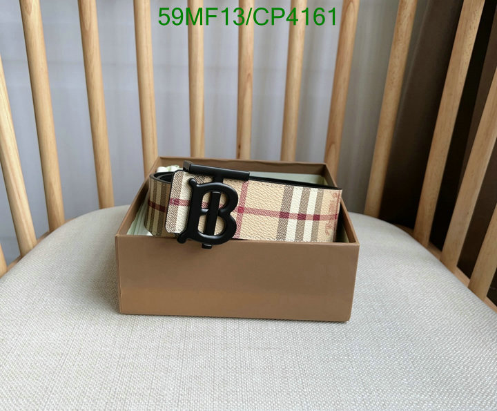 Burberry-Belts Code: CP4161 $: 59USD