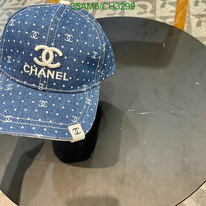 Chanel-Cap(Hat) Code: CH3299 $: 35USD