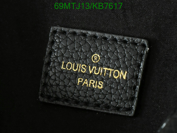 LV-Bag-4A Quality Code: KB7617 $: 69USD