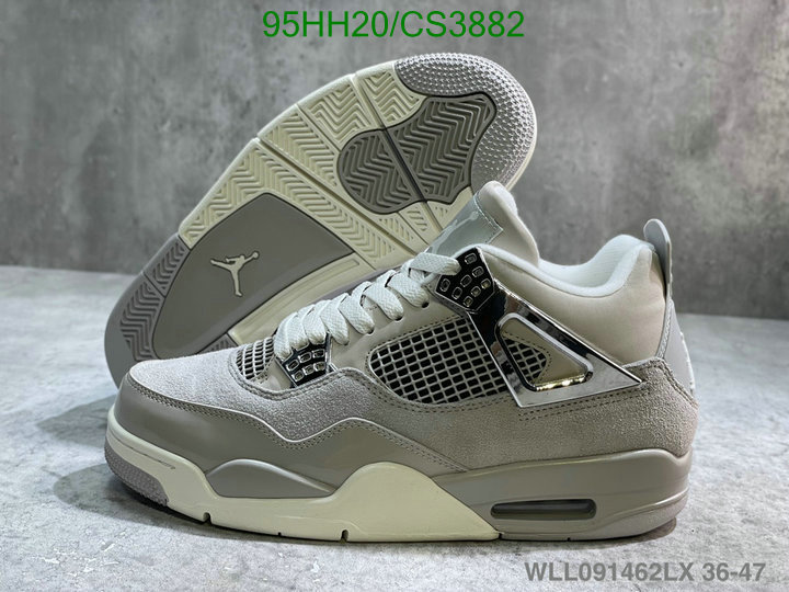 Air Jordan-Men shoes Code: CS3882 $: 95USD