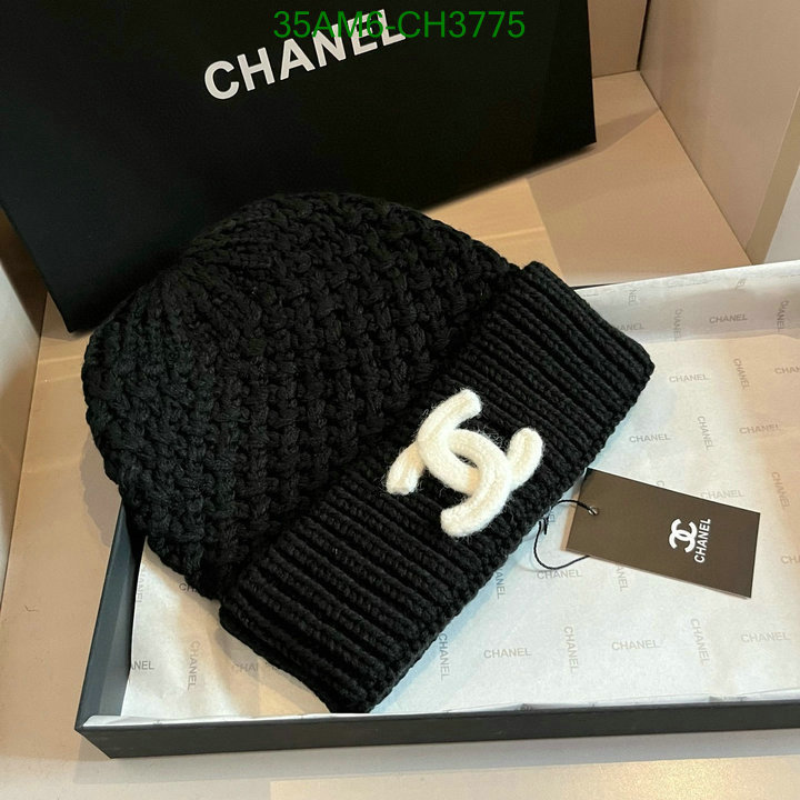 Chanel-Cap(Hat) Code: CH3775 $: 35USD