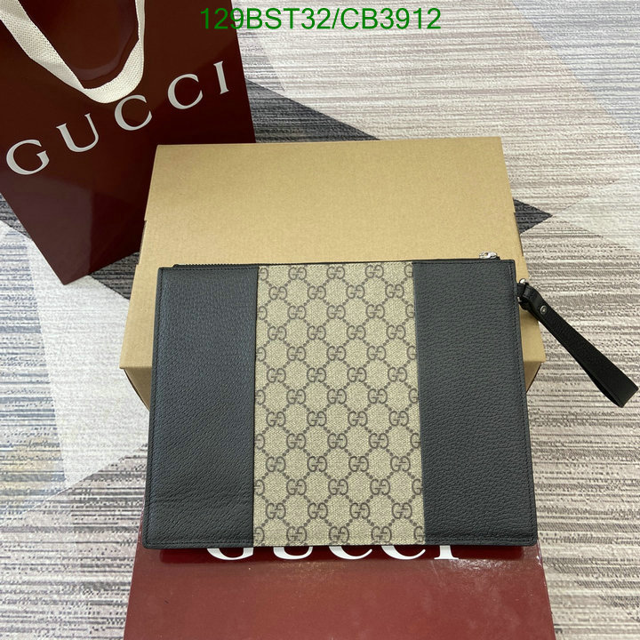 Gucci-Bag-Mirror Quality Code: CB3912 $: 129USD