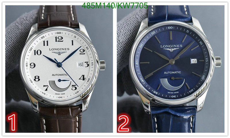 Longines-Watch-Mirror Quality Code: KW7705 $: 485USD