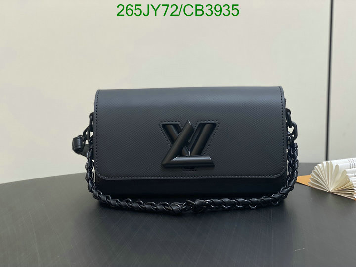 LV-Bag-Mirror Quality Code: CB3935 $: 265USD