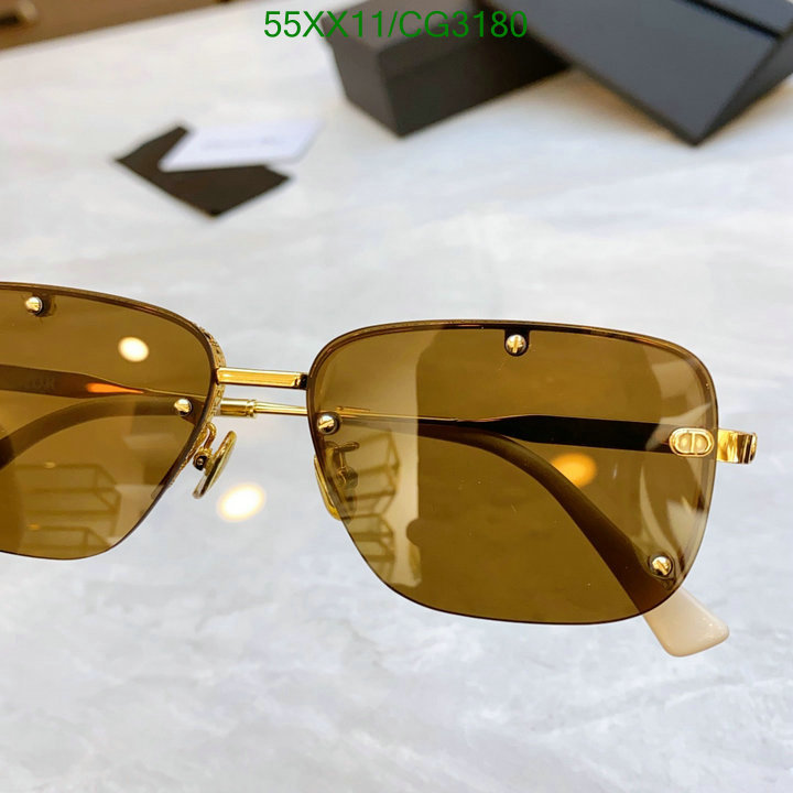 Dior-Glasses Code: CG3180 $: 55USD