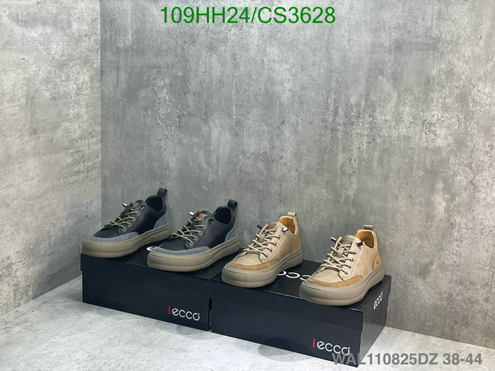 Ecco-Men shoes Code: CS3628 $: 109USD