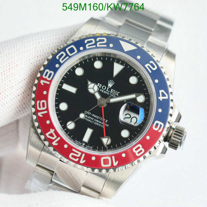 Rolex-Watch-Mirror Quality Code: KW7764 $: 549USD