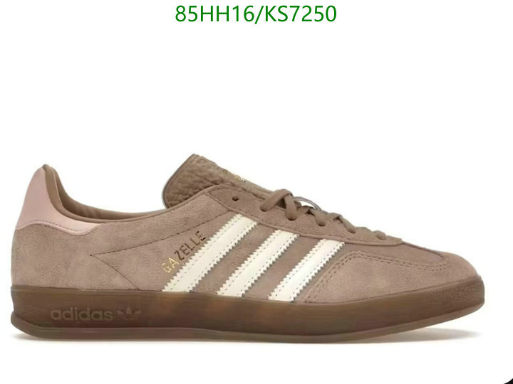 Adidas-Women Shoes Code: KS7250 $: 85USD