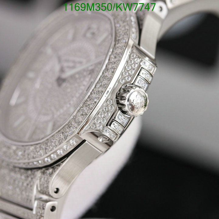 Patek Philippe-Watch-Mirror Quality Code: KW7747 $: 1169USD