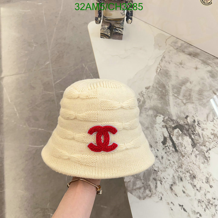 Chanel-Cap(Hat) Code: CH3285 $: 32USD