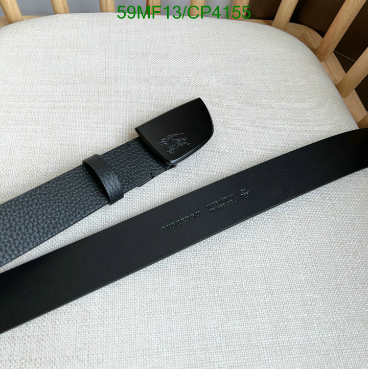 Burberry-Belts Code: CP4155 $: 59USD