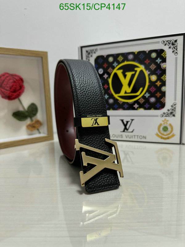 LV-Belts Code: CP4147 $: 65USD