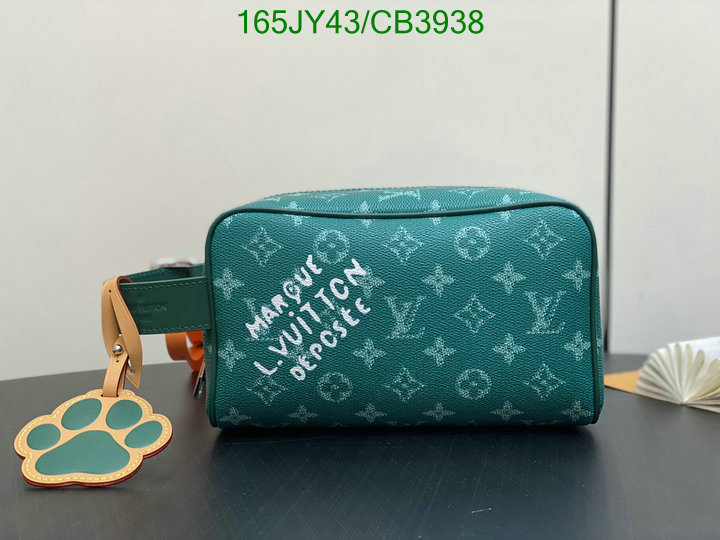 LV-Bag-Mirror Quality Code: CB3938 $: 165USD