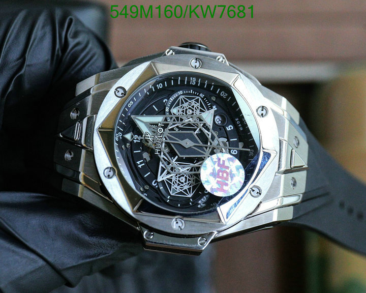 Hublot-Watch-Mirror Quality Code: KW7681 $: 549USD