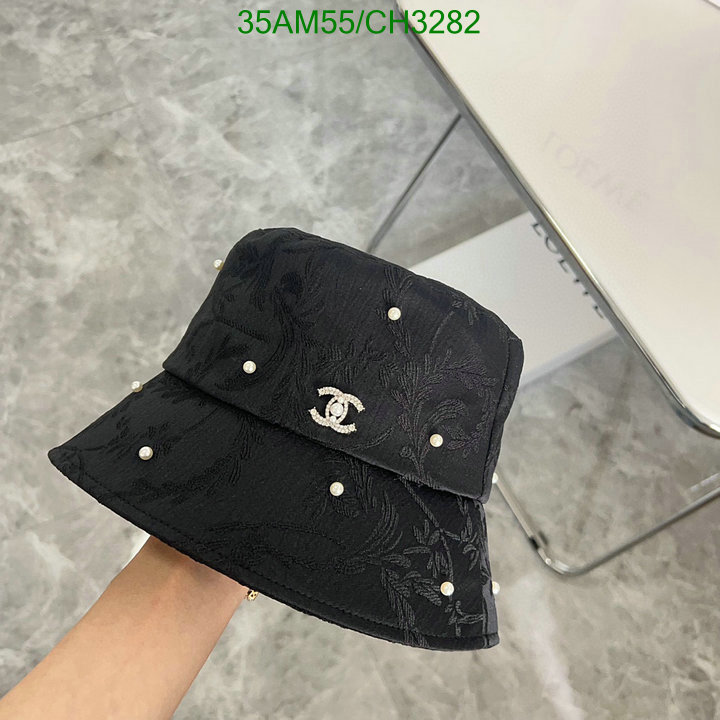 Chanel-Cap(Hat) Code: CH3282 $: 35USD