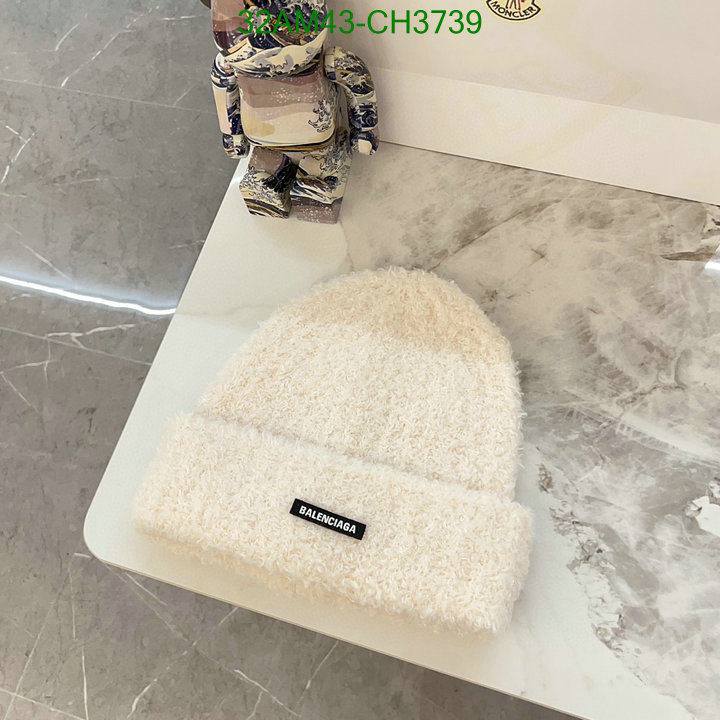 Balenciaga-Cap(Hat) Code: CH3739 $: 32USD