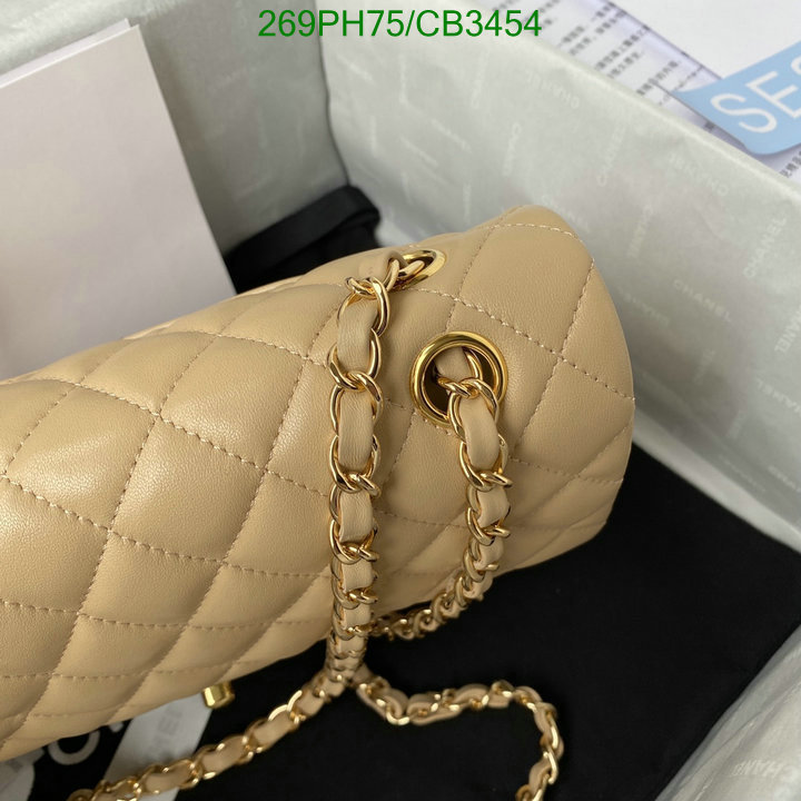 Chanel-Bag-Mirror Quality Code: CB3454 $: 269USD