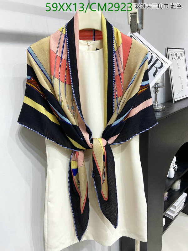 Hermes-Scarf Code: CM2923 $: 59USD