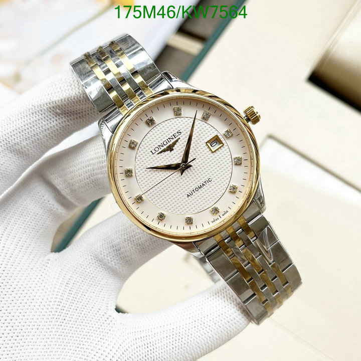 LONGINES-Watch-4A Quality Code: KW7564 $: 175USD