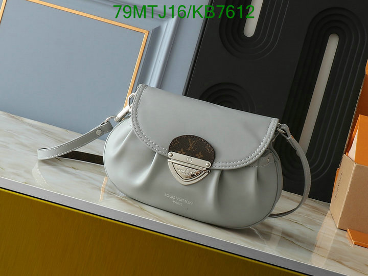 LV-Bag-4A Quality Code: KB7612 $: 79USD