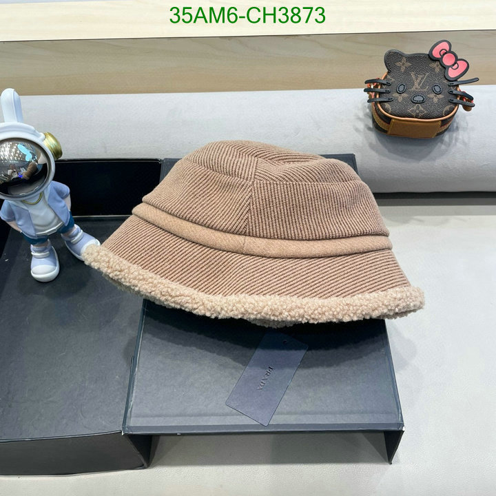 Prada-Cap(Hat) Code: CH3873 $: 35USD