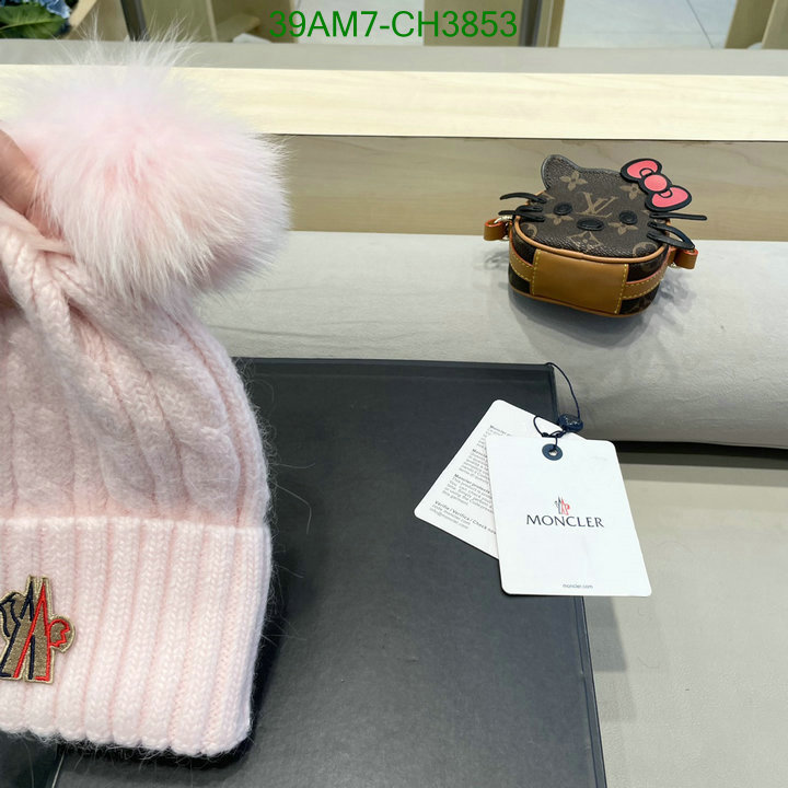 Moncler-Cap(Hat) Code: CH3853 $: 39USD