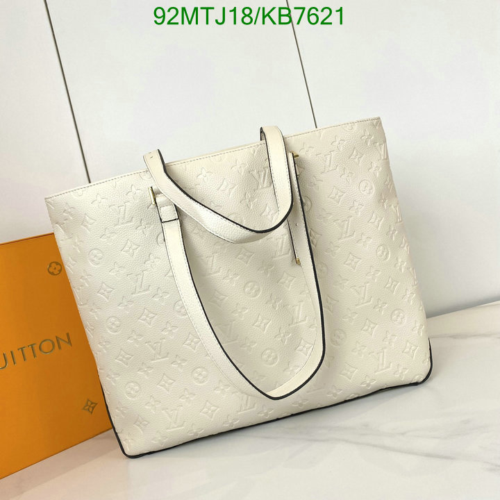 LV-Bag-4A Quality Code: KB7621 $: 92USD