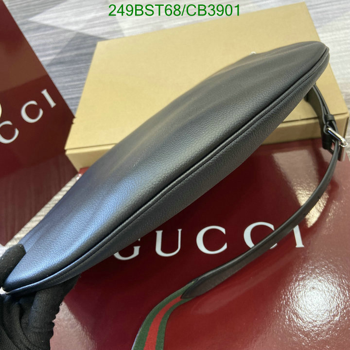 Gucci-Bag-Mirror Quality Code: CB3901 $: 249USD