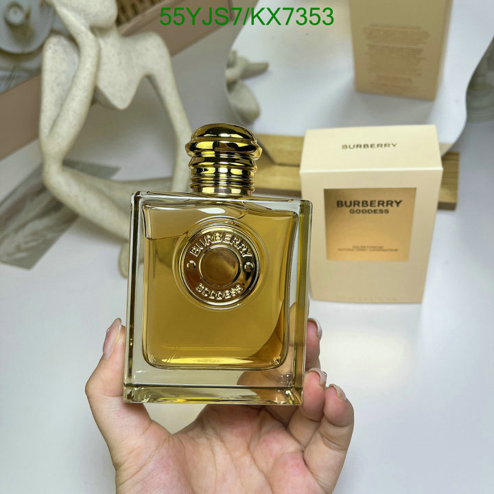 Burberry-Perfume Code: KX7353 $: 55USD