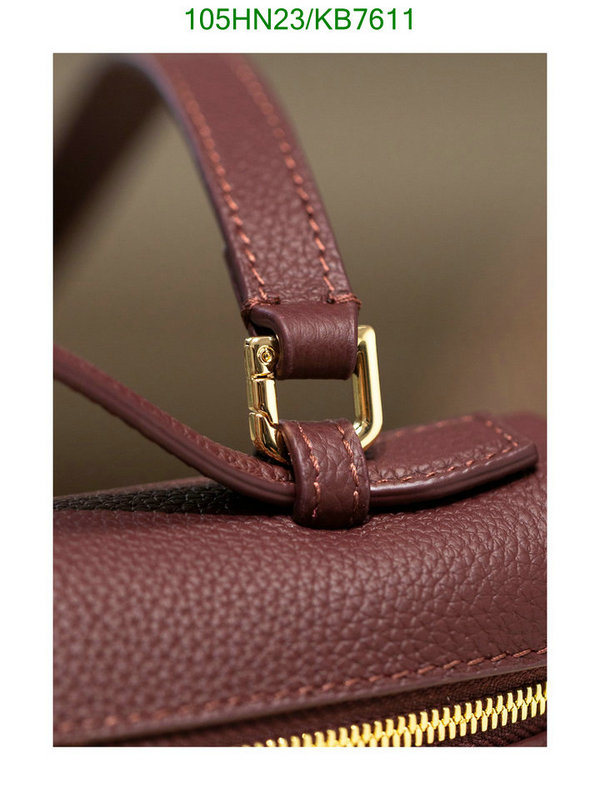 Loro Piana-Bag-4A Quality Code: KB7611 $: 105USD