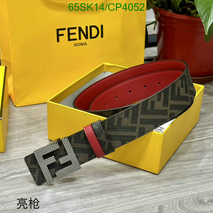 Fendi-Belts Code: CP4052 $: 65USD