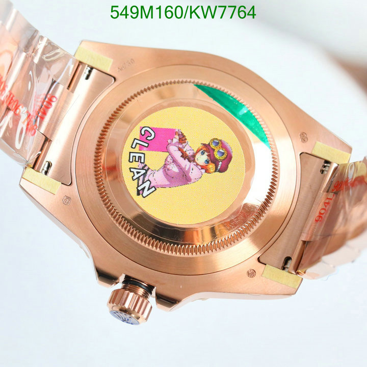 Rolex-Watch-Mirror Quality Code: KW7764 $: 549USD