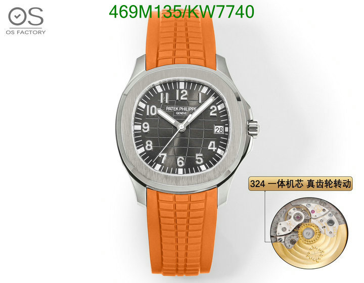 Patek Philippe-Watch-Mirror Quality Code: KW7740 $: 469USD