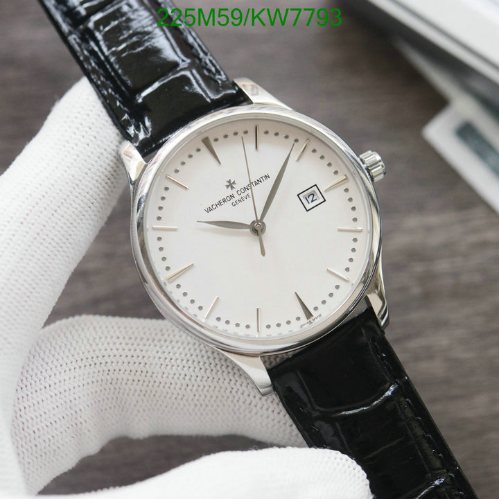 Vacheron Constantin-Watch-Mirror Quality Code: KW7793 $: 225USD