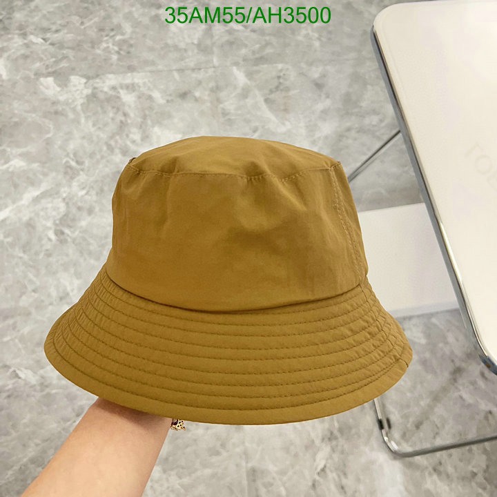 LV-Cap(Hat) Code: AH3500 $: 35USD