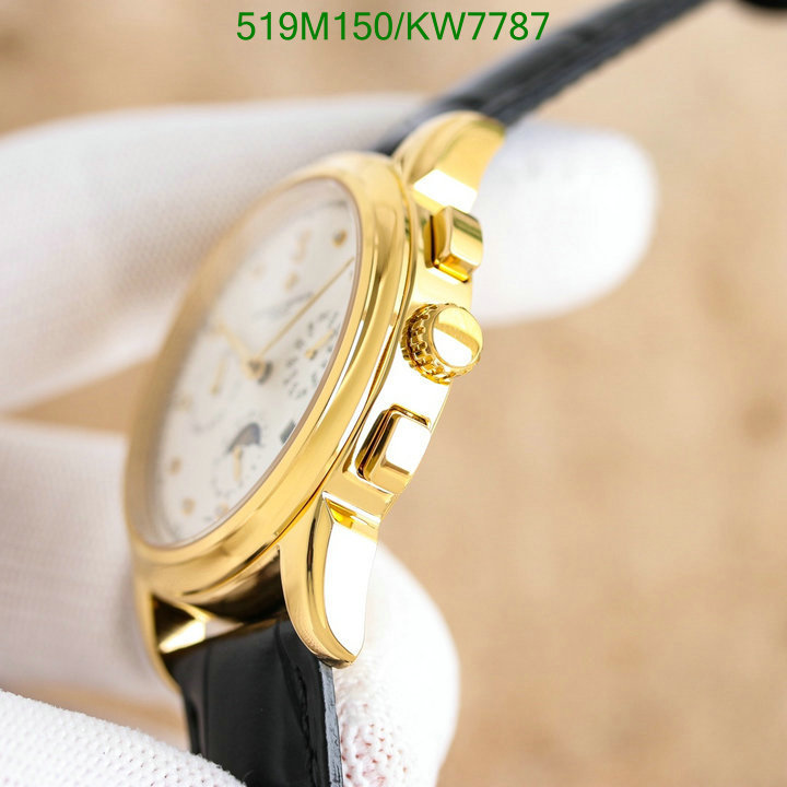 Vacheron Constantin-Watch-Mirror Quality Code: KW7787 $: 519USD