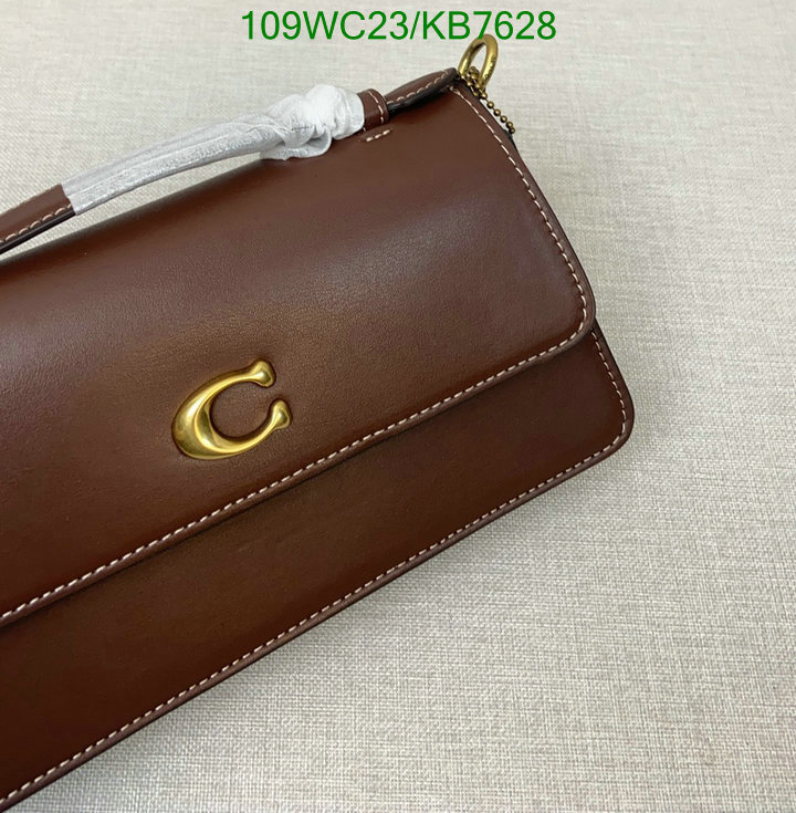 Coach-Bag-4A Quality Code: KB7628 $: 109USD