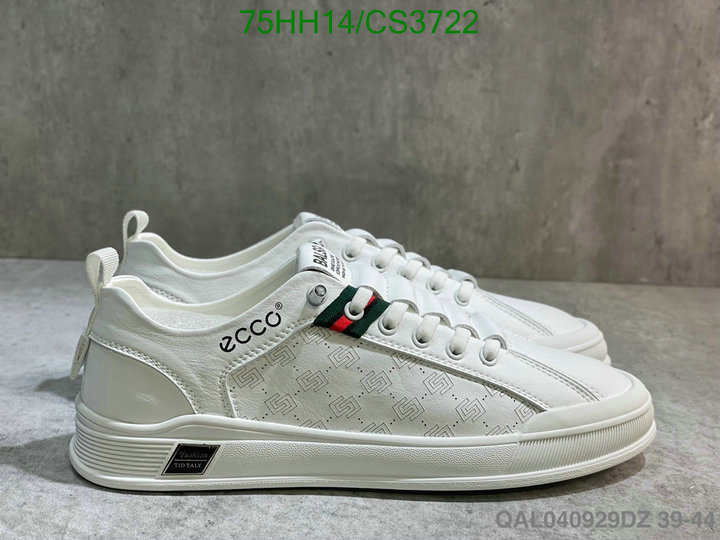 Ecco-Men shoes Code: CS3722 $: 75USD