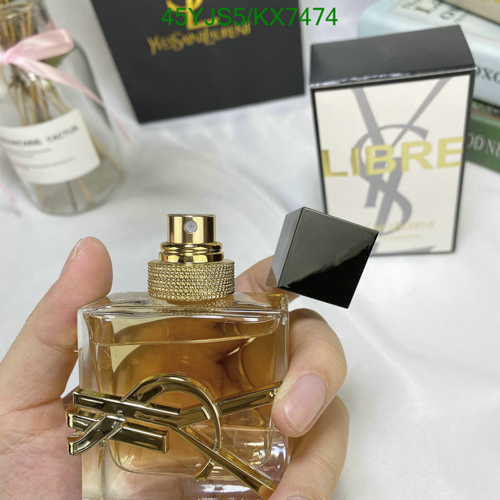 YSL-Perfume Code: KX7474 $: 45USD