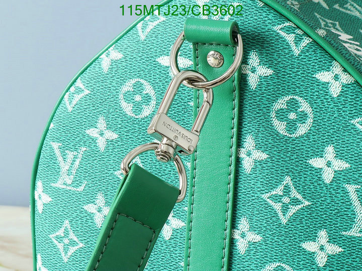 LV-Bag-4A Quality Code: CB3602 $: 115USD