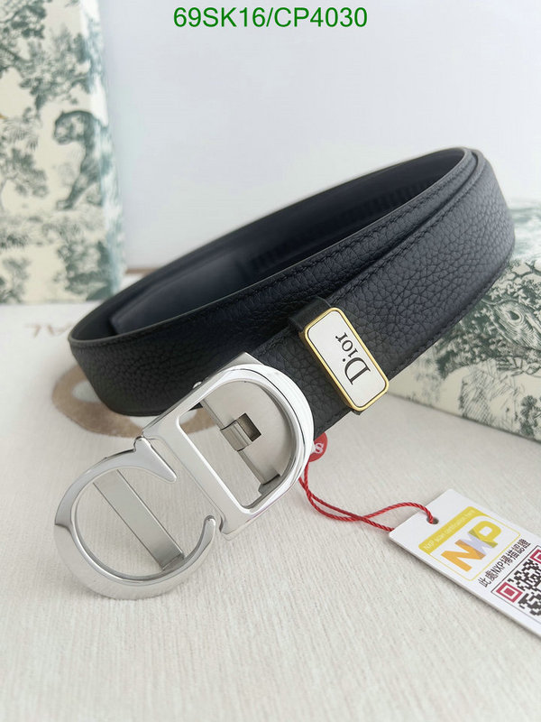 Dior-Belts Code: CP4030 $: 69USD