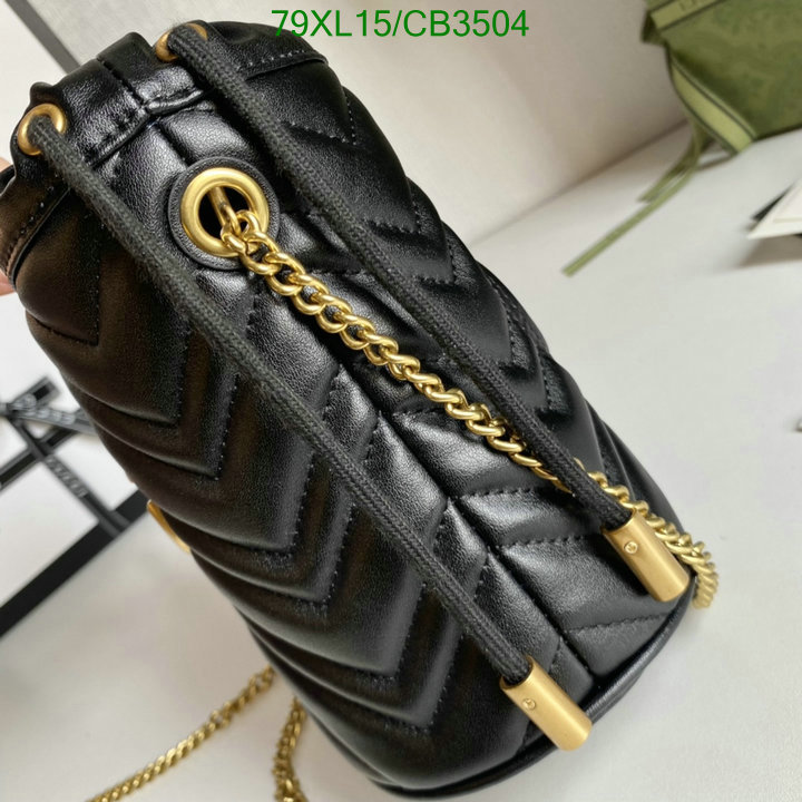 Gucci-Bag-4A Quality Code: CB3504 $: 79USD