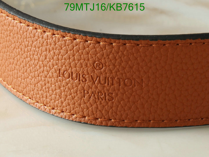 LV-Bag-4A Quality Code: KB7615 $: 79USD