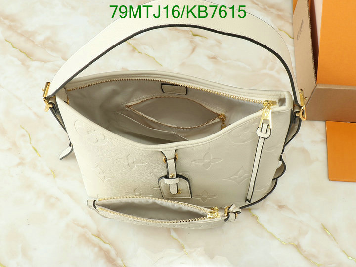 LV-Bag-4A Quality Code: KB7615 $: 79USD