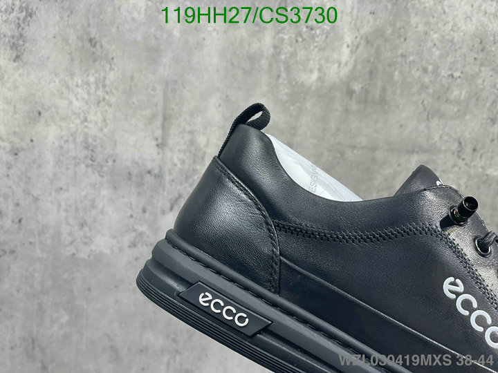 Ecco-Men shoes Code: CS3730 $: 119USD