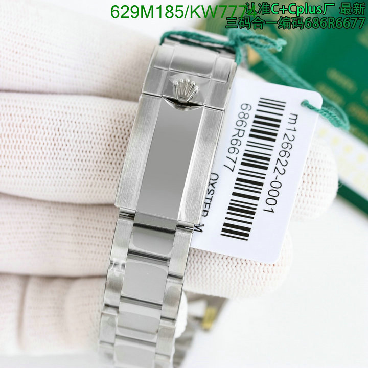 Rolex-Watch-Mirror Quality Code: KW7774 $: 629USD